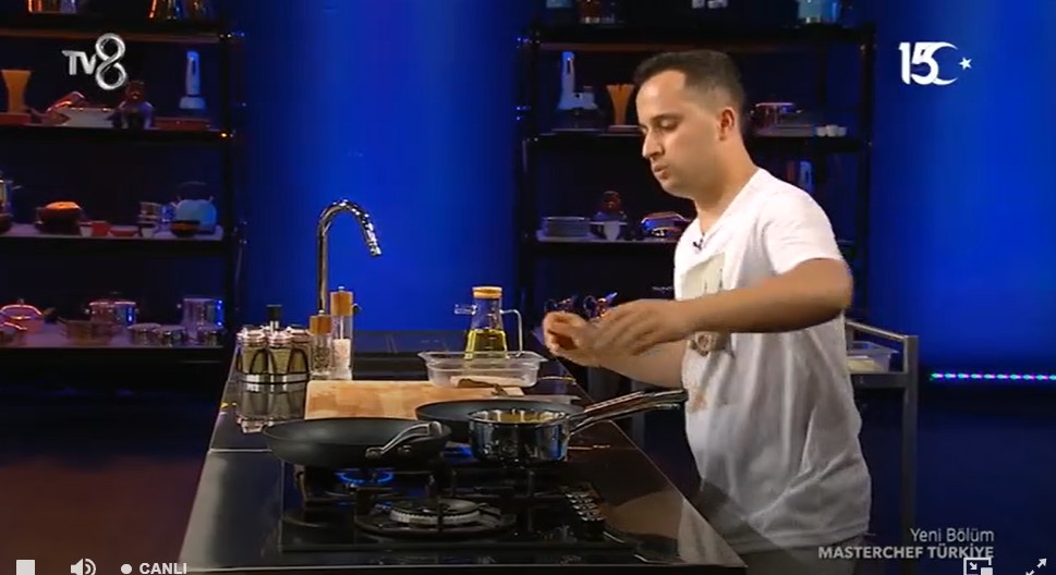 masterchef mesut tasci kimdir nerelidir kac yasindadir